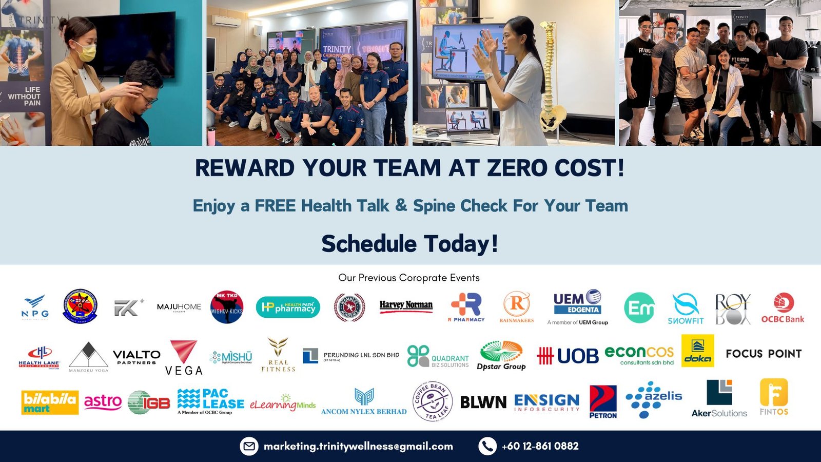 Corporate Event (Video) (1)